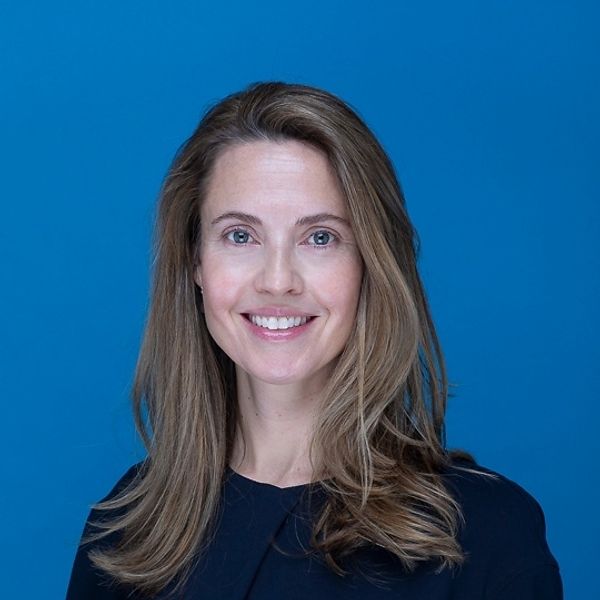 Lindsay Clinton