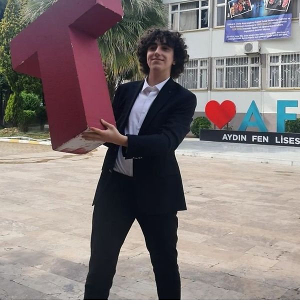 Cenkay SEVER