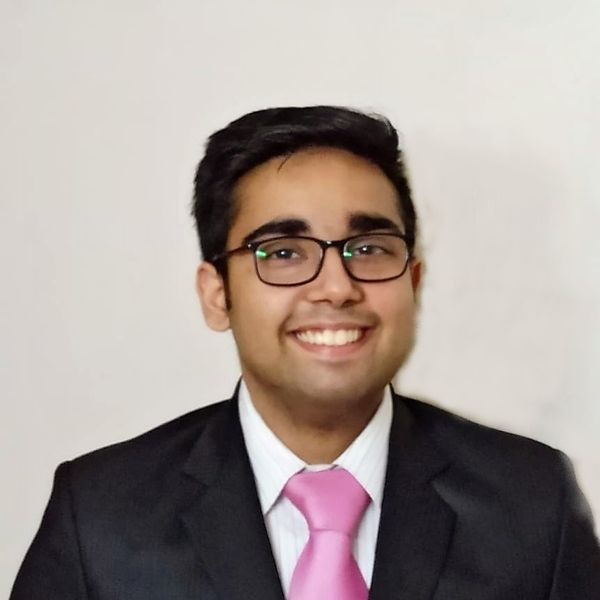 Madhav Chhabra