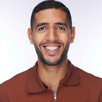 Karim Abouelnaga