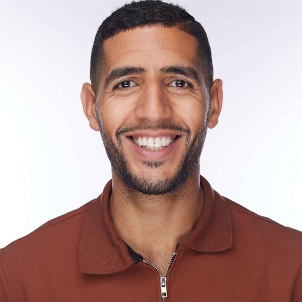 Karim Abouelnaga