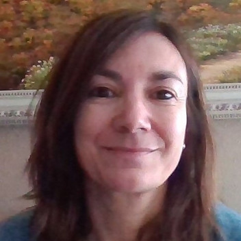 Ines Izquierdo
