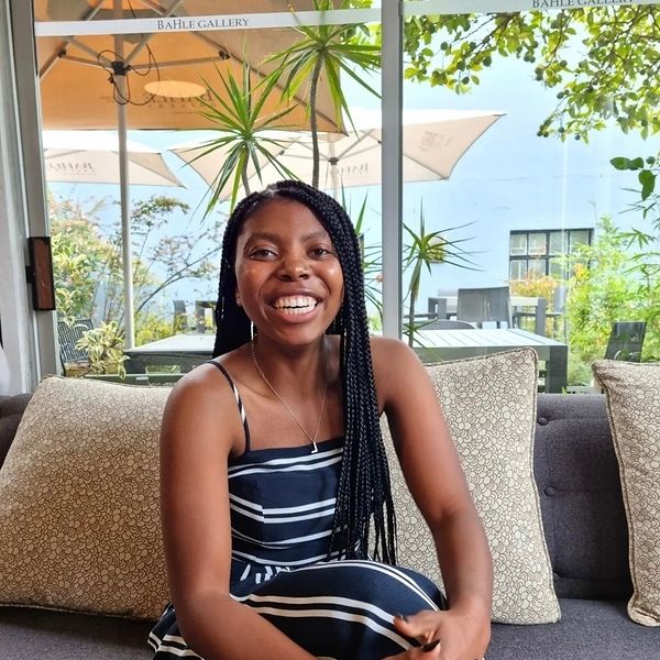 Sukuloluhle Ndlangamandla