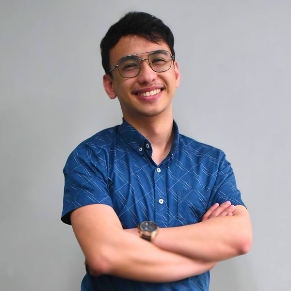 Michael Earl Castroverde