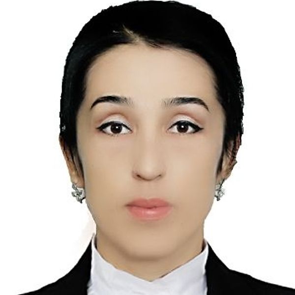 Nazirakhon Nasimova