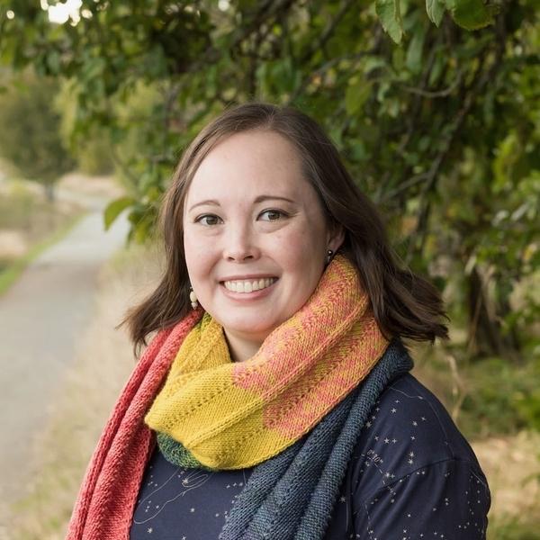 Katherine Pratt