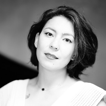 Sholpan Makhmudova