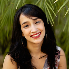 Eduarda Zoghbi