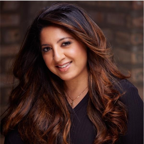 Shilpa Gadhok