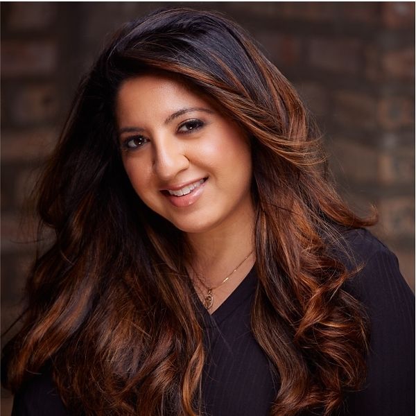 Shilpa Gadhok