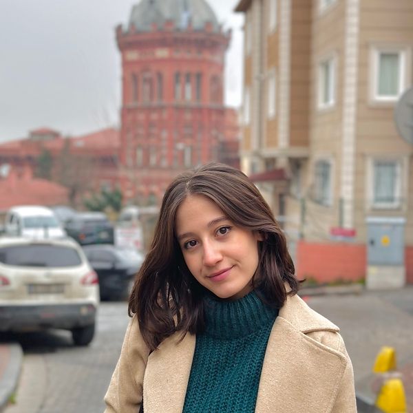 Elif Sarah Hearn