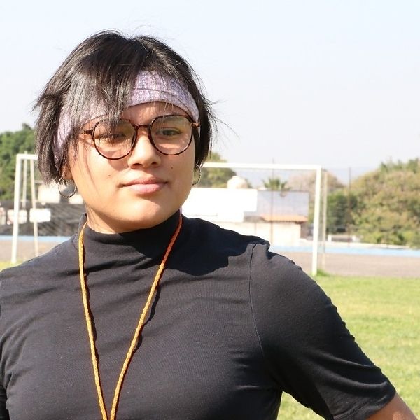 Diana Laura Otero Vargas