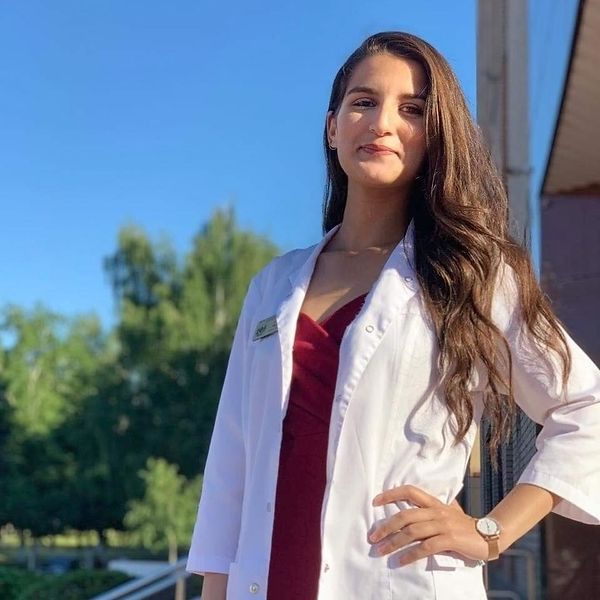 mariem othmani