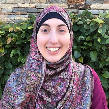 Rahimeh Ramezany