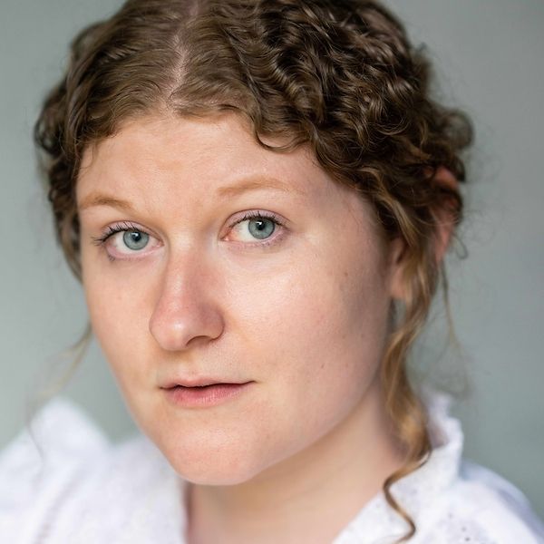 Georgina Hart