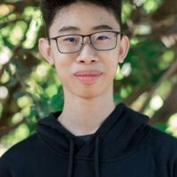 Everett Yau (Co-organizer)