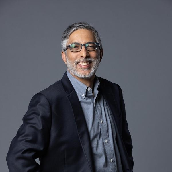 Nikhil Bhojwani