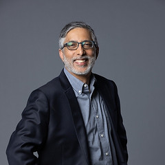 Nikhil Bhojwani