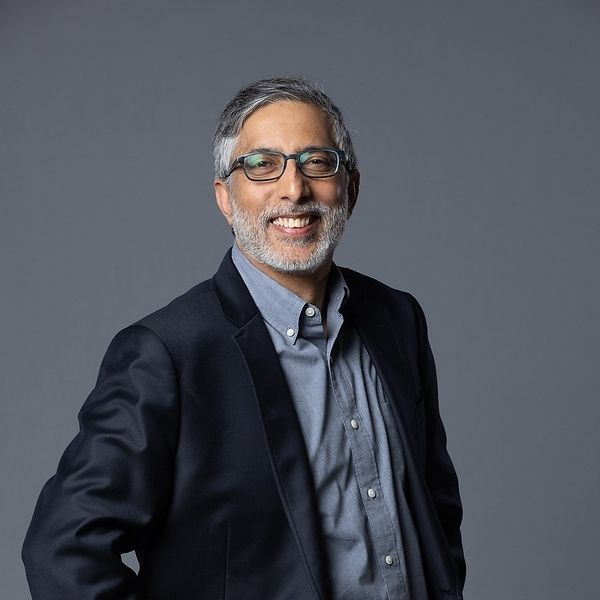 Nikhil Bhojwani