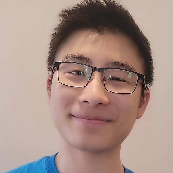 Terence Lam