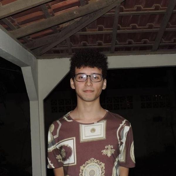 Rodrigo Gonçalves