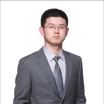 Peilin Dong