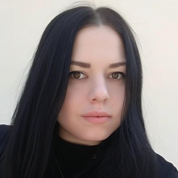Dariia Berestiuk