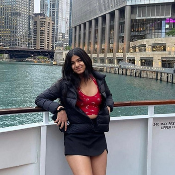 anvita jaipuria