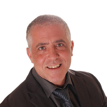 Yves-Marc Lemieux