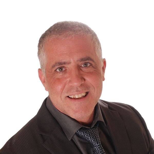 Yves-Marc Lemieux