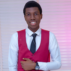 Olaoluwa Oladipo