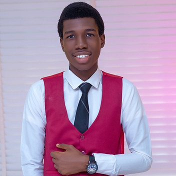 Olaoluwa Oladipo