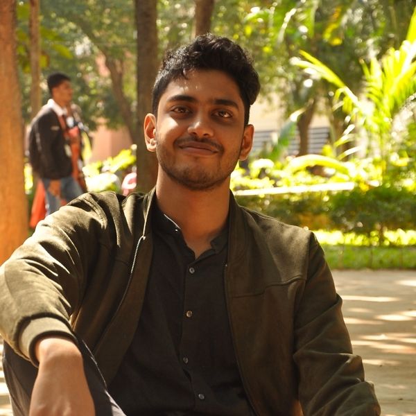 Vishal Gali