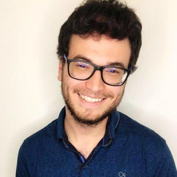 Haroldo Cataneo