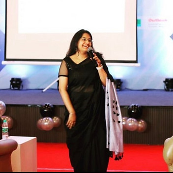 Antra Vohra