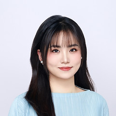 Mimi Huang