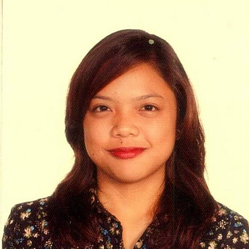 Patricia Benjie Joyce Balao