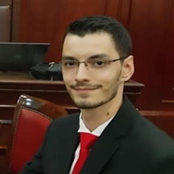 Pedro Neves