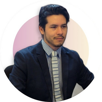 Steven MAGARIÑOS TERRAZAS