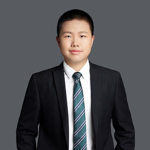 Xuzheng Chen