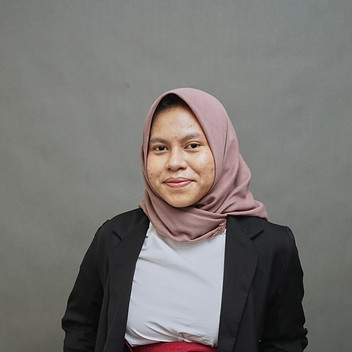 Saskia Deffa Febriend