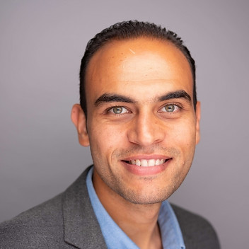 Mahmoud Abouelnaga