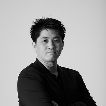 Yusuke Suzuki