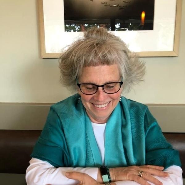 Dana Gallagher