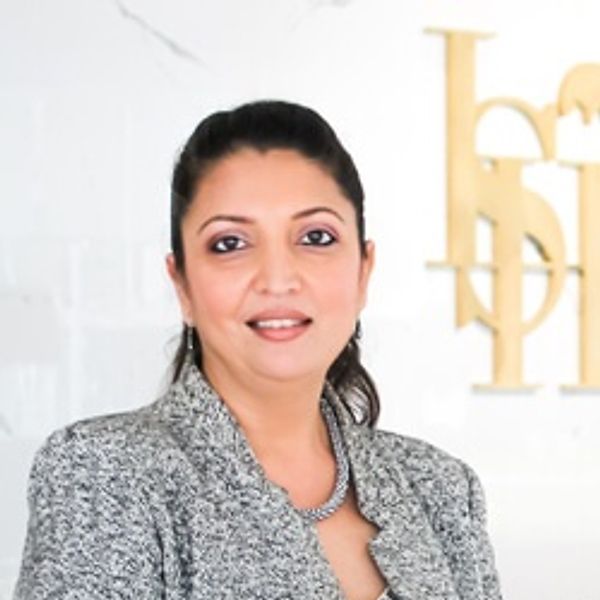 Harsimran Shergill