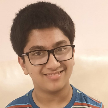 Surya Kasibhatla