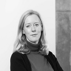 Karen Bakker
