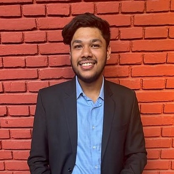 Deepanshu Goyal
