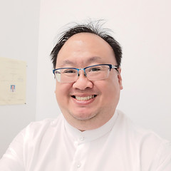 Maxwell Sim Yik Seng