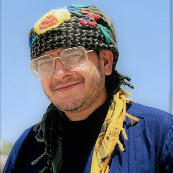 Babar Afzal